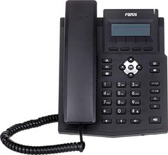Fanvil X1SG - Bramki VoIP