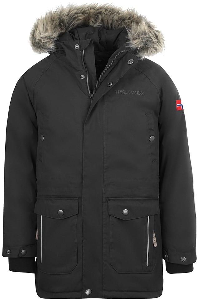 Helly hansen hot sale nordkapp parka