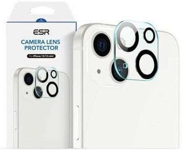 Esr Szkło hartowane Camera Protector do Apple iPhone 13 Mini/13 