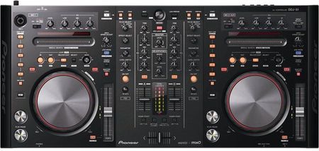Pioneer DDJ-S1 DJコントローラー パイオニア DJ PCDJ Mikser DJ Pioneer DDJ-S1 - Ceny i opinie - Ceneo.pl