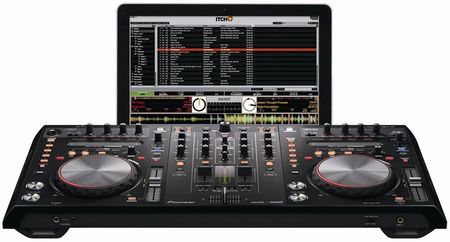 Mikser DJ Pioneer DDJ-S1 - Ceny i opinie - Ceneo.pl