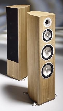 acoustic energy radiance 2