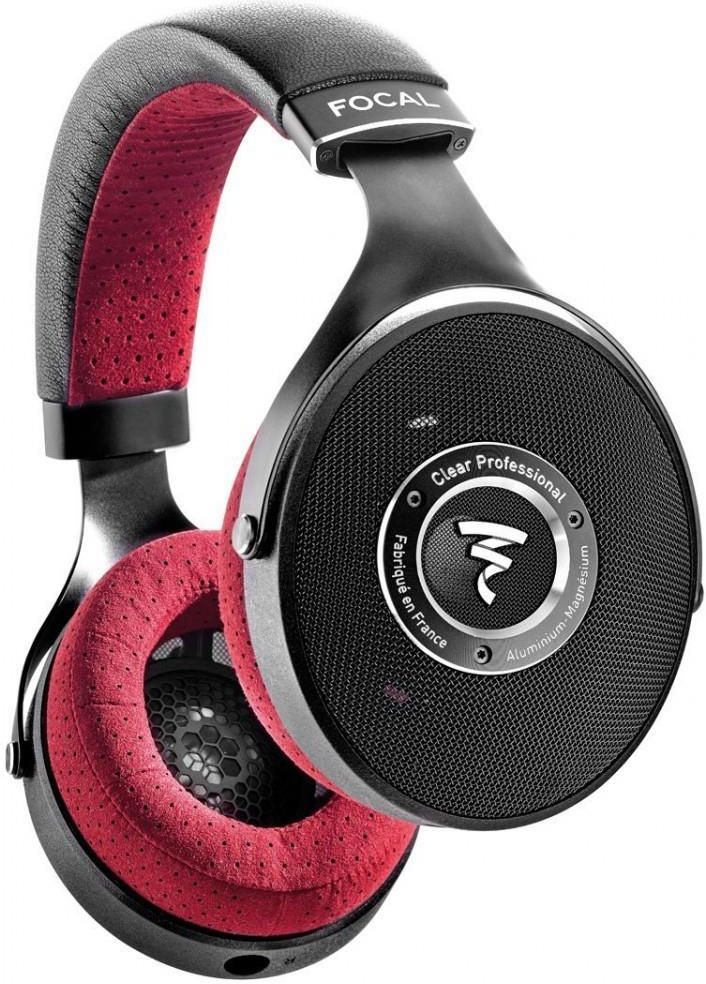 Focal CLEAR MG PROFESSIONAL HEADPHONE - Ceny i opinie - Ceneo.pl
