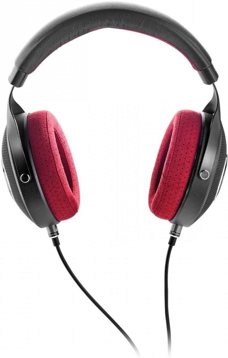 Focal CLEAR MG PROFESSIONAL HEADPHONE - Ceny i opinie - Ceneo.pl