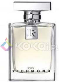 JOHN RICHMOND John Richmond Woda perfumowana 100 ml spray TESTER