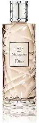 Christian Dior Escale Aux Marquises Woda Toaletowa 125 ml  TESTER
