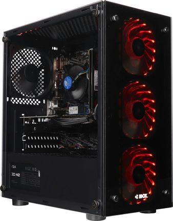 Game X G100, Core i5-10400F, 16 GB, RTX 3060 Ti, 2 TB M.2 PCIe Windows 11 Pro,
