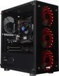 Game X G100, Core i5-10400F, 16 GB, RTX 3060 Ti, 2 TB M.2 PCIe Windows 11 Pro,