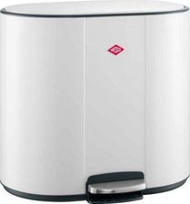 Zdjęcie Wesco Kosz Na Śmieci Multi Collector 2 Biały Matt - Legnica