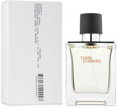 Hermes Terre D Hermes Woda Toaletowa 100 ml TESTER