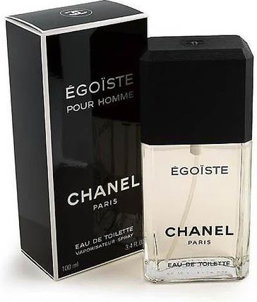 ♫ CHANEL ÉGOÏSTE POUR HOMME 100ml 0723 Amazon.com : EGOISTE POUR HOMME Eau De Toilette Spray FOR