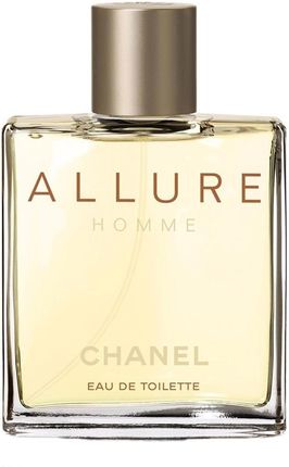 Chanel Allure Homme Woda Toaletowa 100 ml TESTER