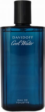 Davidoff Cool Water Men Woda Toaletowa 125ml TESTER