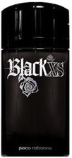 Paco Rabanne Black Xs Men Woda Toaletowa 100 ml TESTER