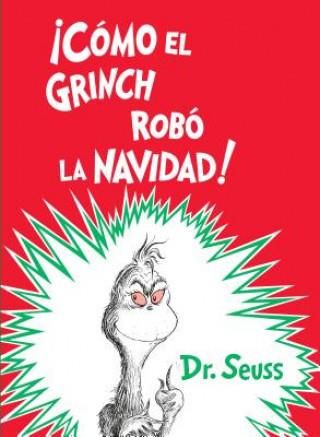 !Como el Grinch robo la Navidad! (How the Grinch Stole Christmas ...