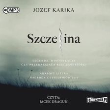 Zdjęcie CD mp3 szczelina - Krosno