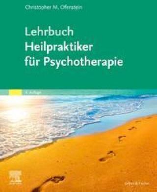 Lehrbuch Heilpraktiker Für Psychotherapie - Literatura Obcojęzyczna ...