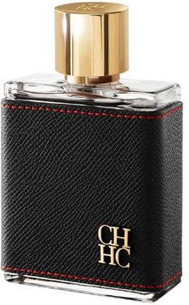 Carolina Herrera Ch Men Woda Toaletowa 100 ml TESTER