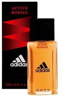 Perfumy i wody męskie Adidas, FM Group Ceneo.pl fm perfumy męskie adidas