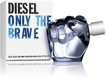 Diesel Only The Brave Woda Toaletowa 75Ml TESTER - Opinie i