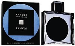 LANVIN Arpege pour Homme Woda toaletowa spray 100ml TESTER LANVIN Arpege pour Homme Woda toaletowa spray 100ml TESTER