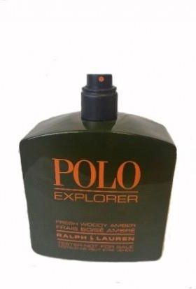 Ralph Lauren Polo Explorer Woda Toaletowa 125Ml TESTER