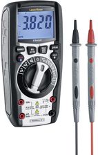 Zdjęcie Laserliner Multimetr Cyfrowy Multimeter Xp (Bt), Cat Iii 1000 V, Iv 600 V MULTIMETERXPBT - Chełmża