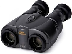 Lornetka Canon Binocular 8x25 IS (7562A019) - zdjęcie 1