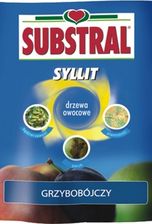 Zdjęcie Scotts Syllit 65 Wp Proszek Grzybobójczy Do Drzew Owocowych 45G - Ryglice