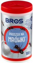Zdjęcie Bros Mrówki Proszek 100g - Nowa Sól