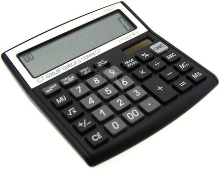 カウン** Casio Classwiz FX-991DE X Kalkulator Naukowy, Czarny, 8x21