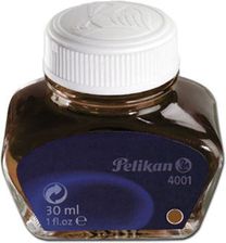 Zdjęcie Atrament PELIKAN brązowy - Pacanów