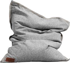 Zdjęcie Pufa Sackit Cobana Beanbag Junior Light Grey - Buk