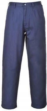 Portwest Spodnie Robocze Trudnopalne Fr36 S