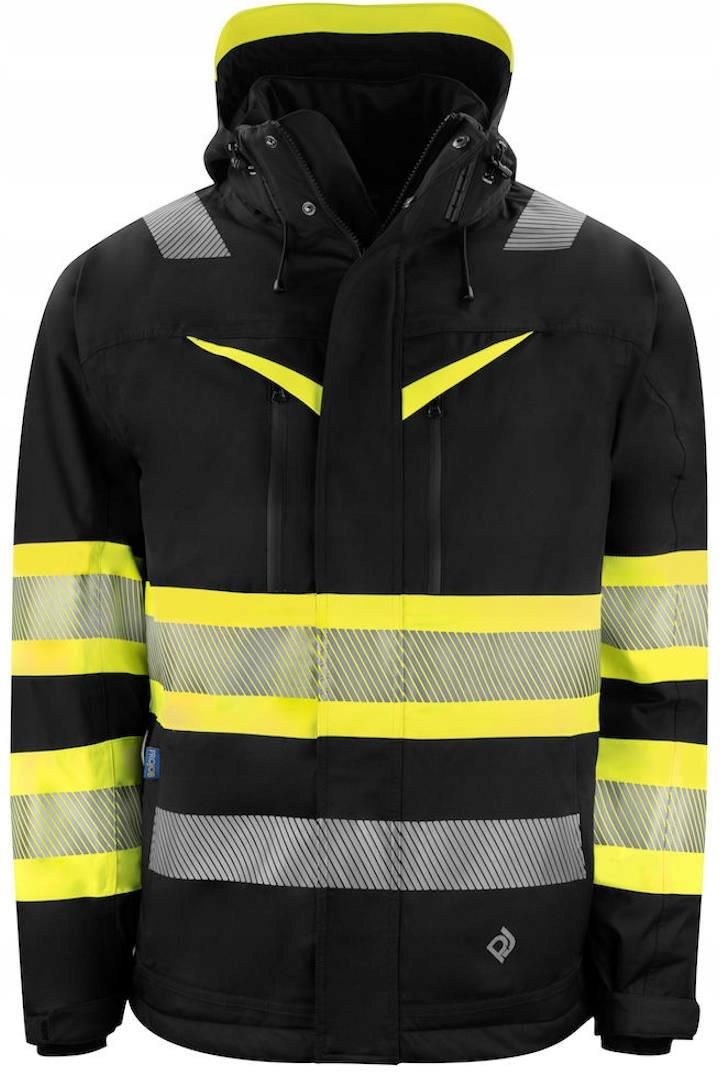 Projob Kurtka Odblaskowa 6446 En Iso 20471 Class 1 Ceny i opinie Ceneo.pl Projob Kurtka Odblaskowa 6446 En Iso 20471 Class 1 Ceny i opinie Ceneo.pl