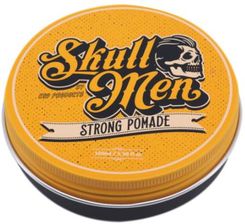 Zdjęcie Ing Cosmetics Skull Men - Mocna Pomada Do Stylizacji Włosów 100ml - Brwinów