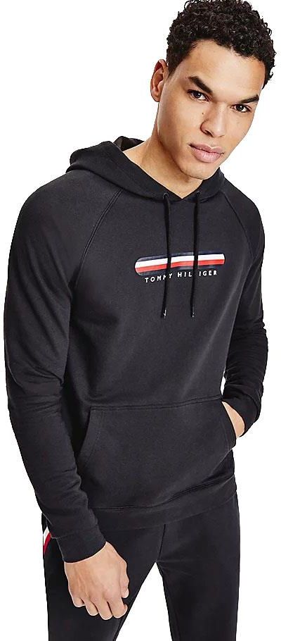 TOMMY HILFIGER BLUZA MĘSKA OH HOODIE BLACK UM0UM02385 BDS Rozmiar: M - Ceny  i opinie - Ceneo.pl