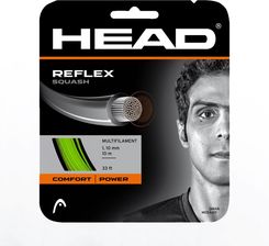 Zdjęcie Head Naciąg Squash Reflex Green - Odolanów