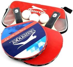 Zdjęcie Slazenger Zestaw Do Tenis Stołowego 6 Elementów - Żyrardów