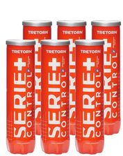 Zdjęcie Tretorn Pzt Serie+ Control Red 6X4Szt - Piaseczno