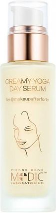 Pierre Rene Creamy Yoga Day Serum 30 ml