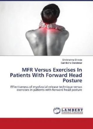 Mfr Versus Exercises In Patients With Forward