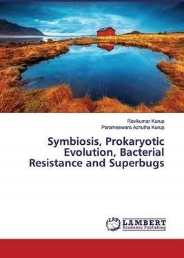 Symbiosis Prokaryotic Evolution Bacterial