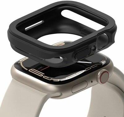 Ringke Nakładka Air do Apple Watch 7 41mm Czarny 