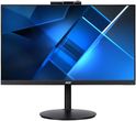 Monitor Acer CB242YD bmiprcx 23,8" z kamerą