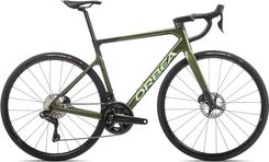 Orbea Orca M20Iteam Zielony 28 2022