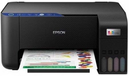 Epson EcoTank ET-2811
