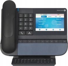Zdjęcie Alcatel 8078s Cloud Edition - Gliwice