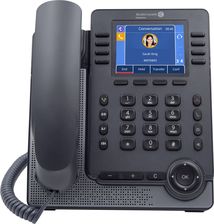 Alcatel M7 Czarny - Bramki VoIP