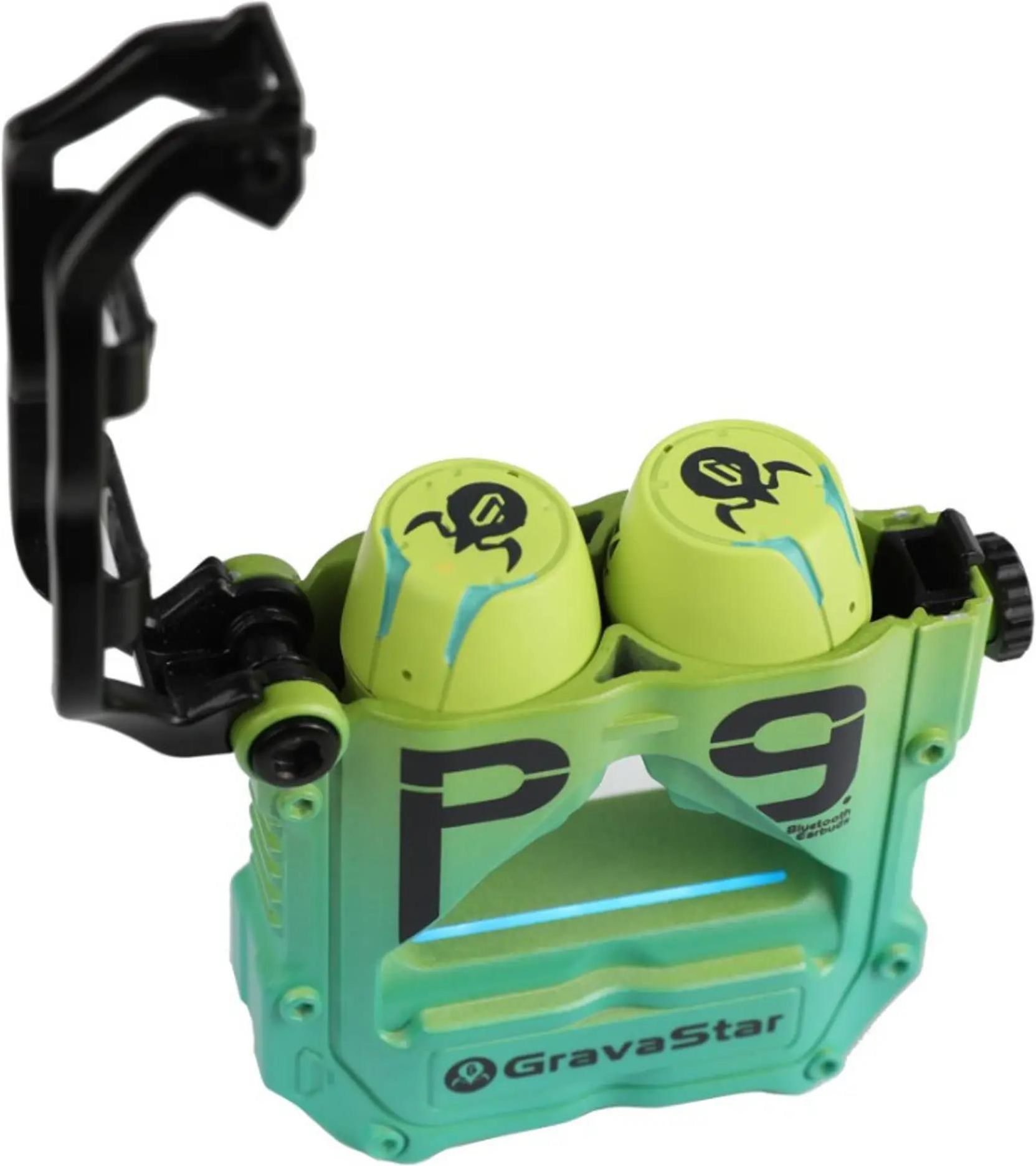 Słuchawki Gravastar Sirius Pro Earbuds Neon Green - Opinie i ceny na ...